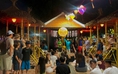 Trăm năm gìn giữ âm vang bài chòi