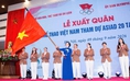 Thể thao Việt Nam phải vượt ngưỡng tại ASIAD 20