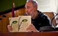 Fidel Castro phát hành hồi ký