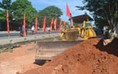 2.138 tỉ đồng mở rộng QL1A đoạn qua Quảng Ngãi