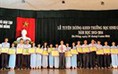 Khen thưởng học sinh giỏi