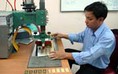Nghề làm kim hoàn có "đất dụng võ"