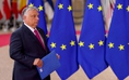 Liên minh châu Âu ngày càng rạn nứt vì Hungary