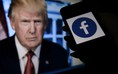 Ông Trump sẽ được mở lại tài khoản Facebook, Instagram