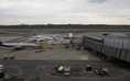 Sân bay sơ tán vì nữ du khách Mỹ 'khoe' lựu đạn