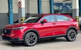 Soi Honda HR-V 2023 bản G giá 699 triệu, 'khắc tinh' của Hyundai Creta