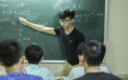 Tự kiếm tiền mở lớp học miễn phí