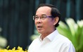 Bí thư TP.HCM Nguyễn Văn Nên nói về tình trạng ‘chần chừ, do dự’ khi đặt bút ký hồ sơ