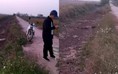 Hưng Yên: Bắt nghi phạm giết người đàn ông đào giếng, cướp tài sản