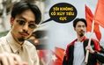 Đen Vâu lên tiếng về ca từ gây tranh cãi: “Tôi không cổ xúy tiêu cực”