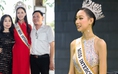 Bảo Ngọc xúc động nói về mẹ, 'tiên tri' làm hoa hậu trước cả khi đăng quang