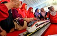 Malaysia hủy dự án đường sắt gần 20 tỉ USD với Trung Quốc