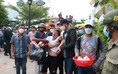 Ninh Thuận: Khởi tố vụ án cháy nhà làm 3 mẹ con tử vong