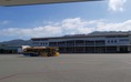 Lấn biển nâng cấp sân bay Côn Đảo