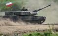 Đức không ngăn Ba Lan gửi xe tăng Leopard 2 cho Ukraine