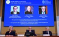 Nobel Vật lý 2022 cho nghiên cứu về công nghệ lượng tử