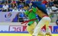 Những võ sĩ Judo đã giúp kurash Việt Nam tiếp tục thống trị SEA Games