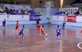 Những tài năng 'nhí' của bóng đá Việt Nam tranh tài tại giải U.9 toàn quốc