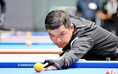 Giải billiards carom 3 băng: Nguyễn Đức Anh Chiến dừng bước trước cựu vô địch thế giới