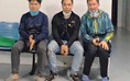 Quảng Bình: 3 người Trung Quốc vượt biên trái phép được phát hiện tại quán ăn