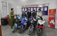 Đà Nẵng: Tạm giữ nhóm nhiều lần trộm cắp tài sản ở quán cà phê