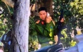 Vụ nổ súng cướp tiệm vàng ở Huế: Khởi tố, bắt giam đại úy công an