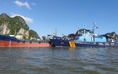 Hải quan khởi tố vụ buôn lậu 200.000 lít dầu DO trên vùng biển Hải Phòng
