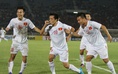 Đội tuyển VN bất bại 5 trận với Myanmar