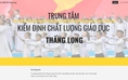 Bộ GD-ĐT cho phép thành lập trung tâm kiểm định chất lượng giáo dục tư thục