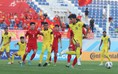 HLV Kim Pan-gon được đề nghị cử tuyển U.23 Malaysia dự AFF Cup 2022