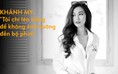 Khánh My tố Trường Giang tán tỉnh: “Tôi chỉ lên tiếng để không ảnh hưởng đến bộ phim“