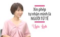 Uyên Linh nói gì về danh xưng diva