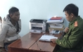 Đắk Nông: Trốn truy nã vì trồng cần sa, lại tiếp tục vào rẫy trồng cần sa