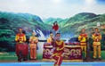 Đề xuất lập hồ sơ trình UNESCO tôn vinh võ cổ truyền Bình Định