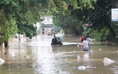 Bình Định: Hơn 42.000 học sinh nghỉ học vì mưa lũ