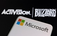 Thỏa thuận Microsoft mua lại Activision Blizzard gặp khó