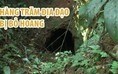 Hàng trăm địa đạo ở Vĩnh Linh bị bỏ hoang