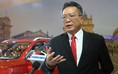 CEO MG Việt Nam: Xe MG như iPhone, sản xuất Trung Quốc nhưng chất lượng toàn cầu