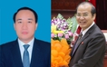 Bắt tạm giam Giám đốc Sở TN-MT, cựu Chủ tịch TP.Từ Sơn, Bắc Ninh