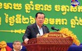 Thủ tướng Hun Sen mời người Nga đến Campuchia dự khóa huấn luyện rà phá bom mìn