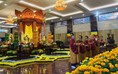 Phật giáo TP.HCM khai đàn Dược Sư năm Quý Mão tại Việt Nam Quốc Tự