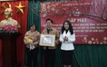Thành đoàn Hà Nội trao giải báo chí viết về công tác Đoàn năm 2022