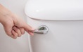 Phát hiện mới: Chớ bao giờ làm điều này trong nhà vệ sinh công cộng