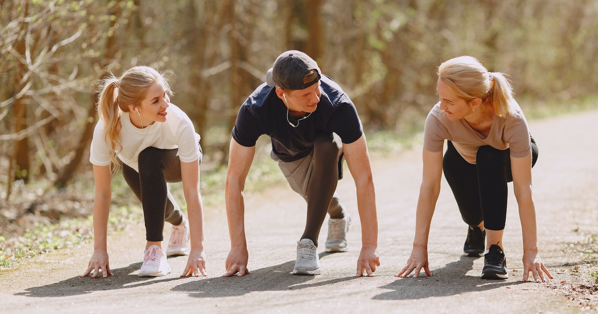 Tập thể dục tác dụng tích cực đến bệnh trầm cảm