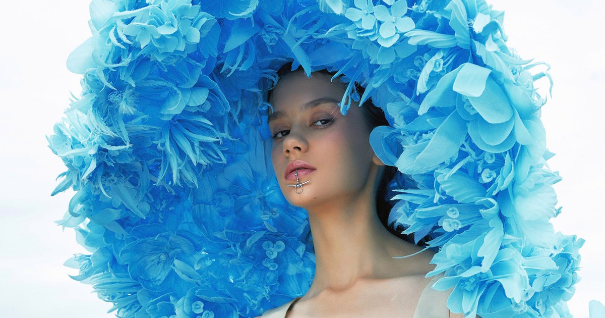 NTK Công Trí giới thiệu bộ sưu tập Xuân Hè 2024