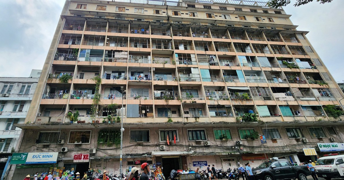 Bệnh viện Chấn thương chỉnh hình TP.HCM 'cầu cứu' khẩn