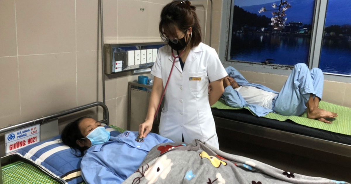 Thái Bình: Một người tử vong sau khi ăn tiết canh lợn