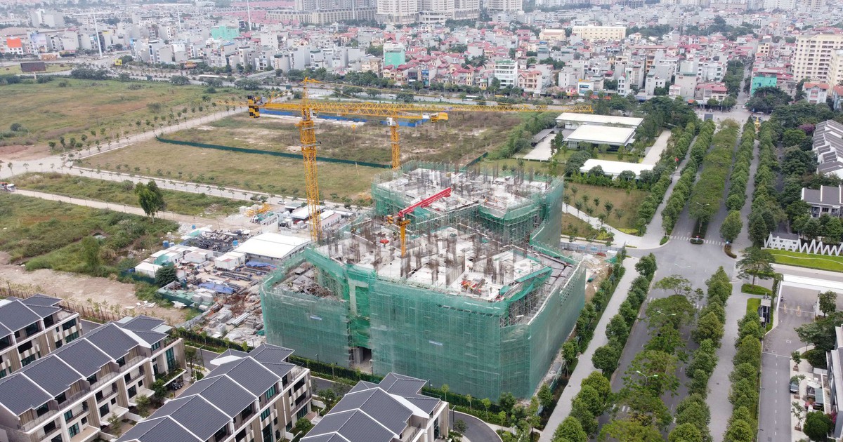 Thủ tướng 'chốt' trước 25.10 trình nghị định về định giá đất