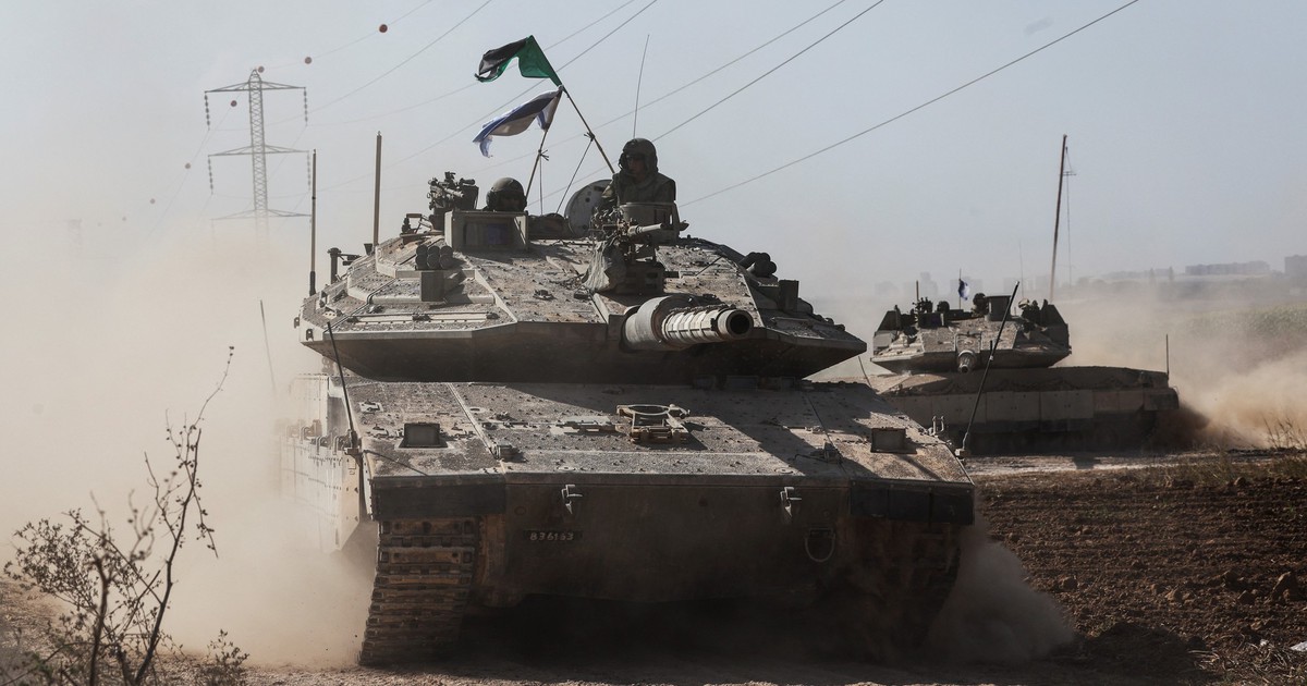 Israel nói Hamas phải thả hết con tin mới gỡ phong tỏa cho Dải Gaza