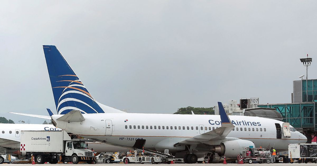 Bất ngờ 'quả bom' khiến máy bay chở 144 hành khách phải quay đầu